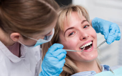 The unexpected dangers of gum disease